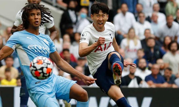 6 điểm nhấn Tottenham 1-0 Man City: Pep vỡ mộng 100 triệu bảng; Tạm biệt Harry Kane? - Bóng Đá
