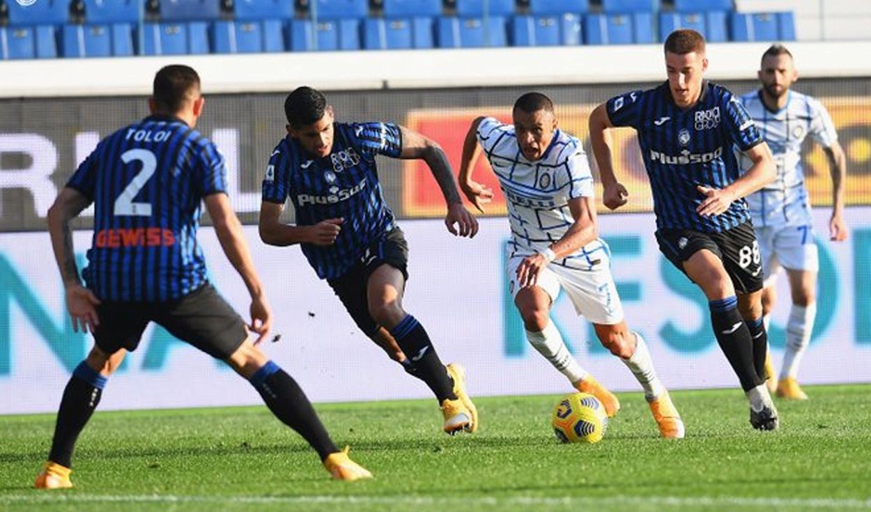 Inter Milan  - Bóng Đá