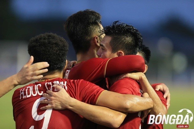 Góc nhìn: World Cup cũng không khắc nghiệt như SEA Games - Bóng Đá