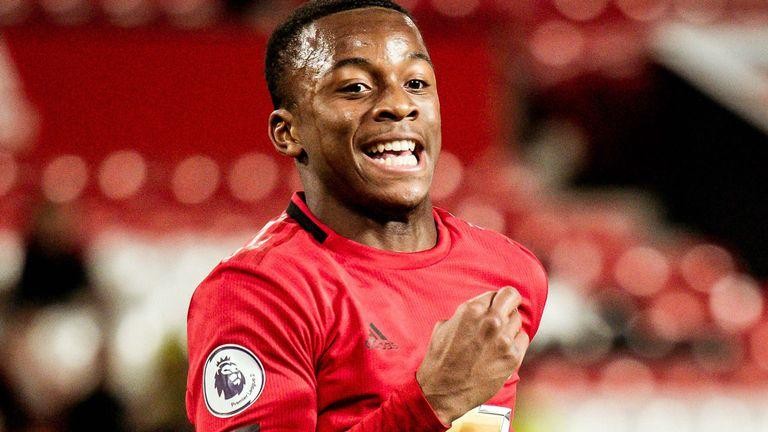 NÓNG! Solskjaer tung đội hình Man Utd đấu Astana, 3 gương mặt mới toanh - Bóng Đá