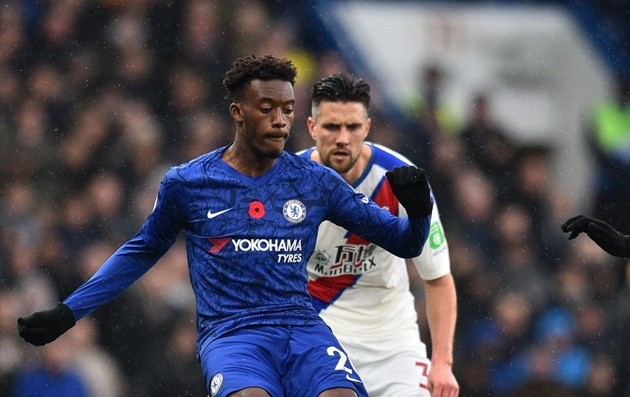 Điểm nhấn Chelsea 2-0 Crystal Palace: Không thể ngăn cản 'siêu nhân' Abraham - Bóng Đá