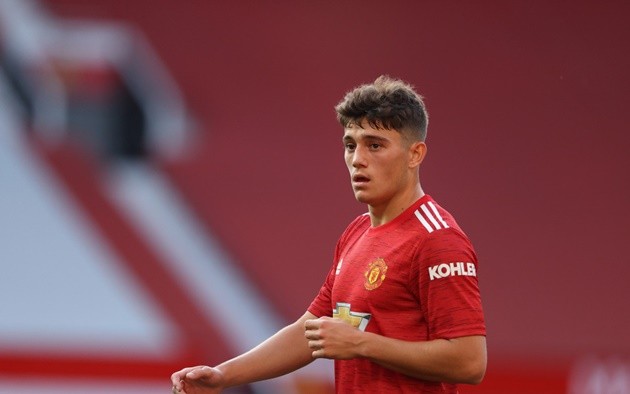 Ole Gunnar Solskjaer's 10 signings at Manchester United ranked from worst to best - Bóng Đá