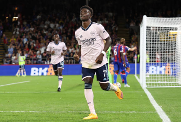 bài sau trận Arsenal  - Bóng Đá