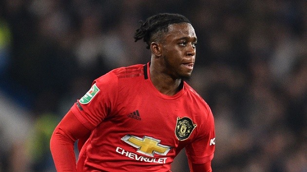 4-2-3-1: Man Utd’s strongest possible XI vs Brighton - Bóng Đá