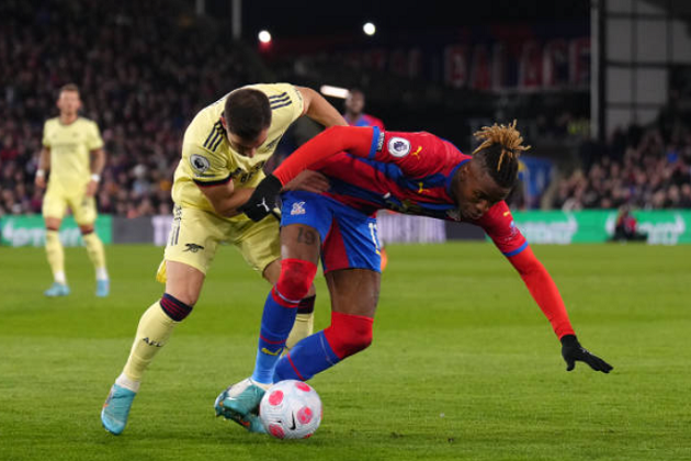Theo kèm thất bại Ayew, Arteta biết cầu thủ cần bán đầu tiên trong mùa Hè - Bóng Đá