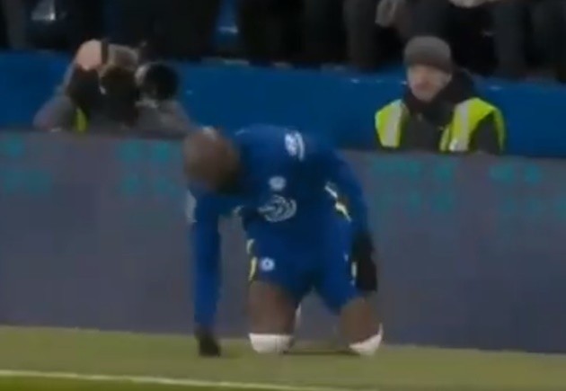 Lukaku lập cú đúp, tuyển Bỉ phô diễn sức mạnh đáng sợ - Bóng Đá