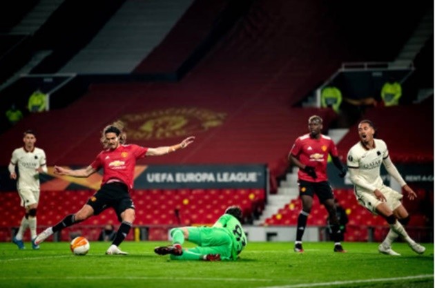 Real nhọc nhằn hạ RB Leipzig, PSG thị uy sức mạnh - Bóng Đá