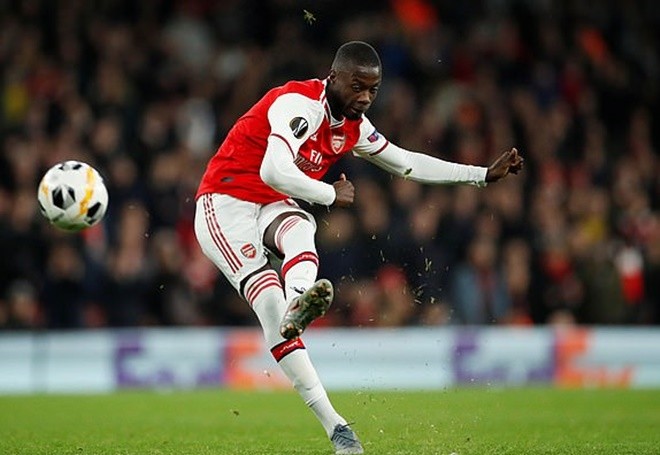 ảnh sau trận - Bóng Đá