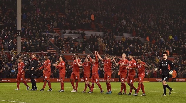 Klopp - Bóng Đá