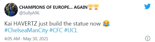 CĐV Chelsea: 