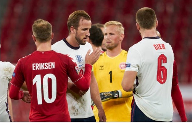 Sau trận Real - Bóng Đá