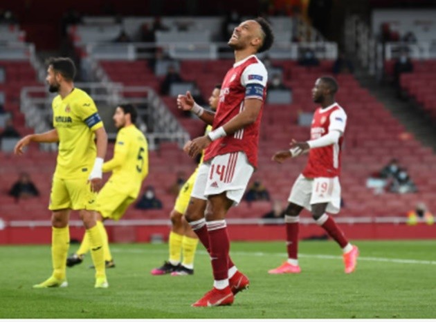 Arsenal đối mặt 'vũng lầy' tệ hại nhất sau 26 năm - Bóng Đá