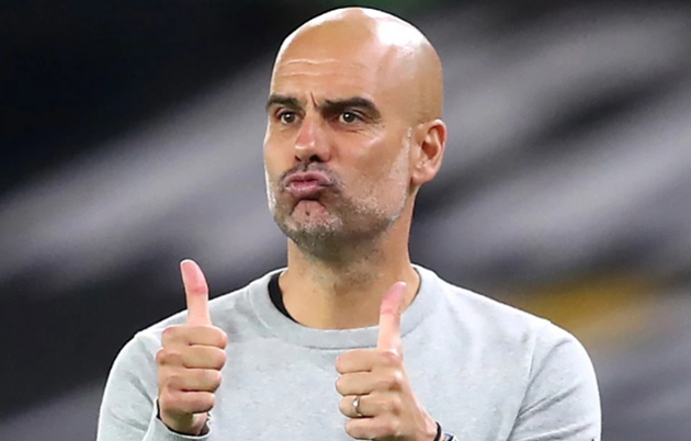 ảnh sau trận Man City - Bóng Đá