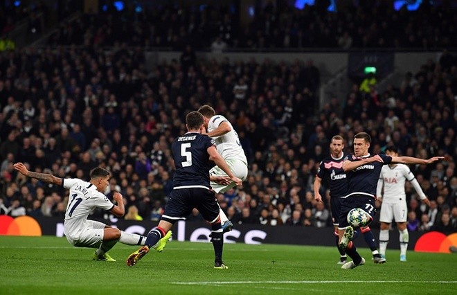 Điểm nhấn Arsenal 0-3 Liverpool - Bóng Đá