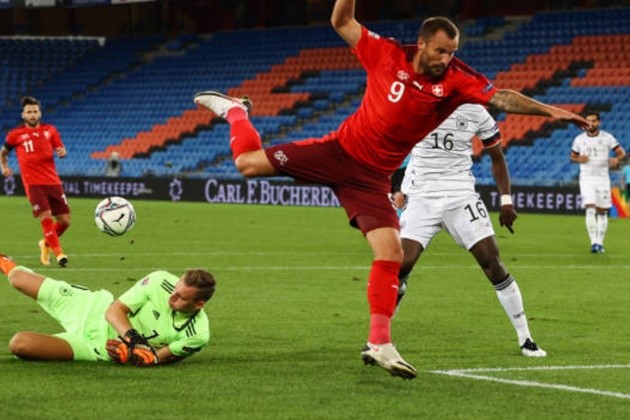 Ảnh Arsenal thắng Leicester - Bóng Đá