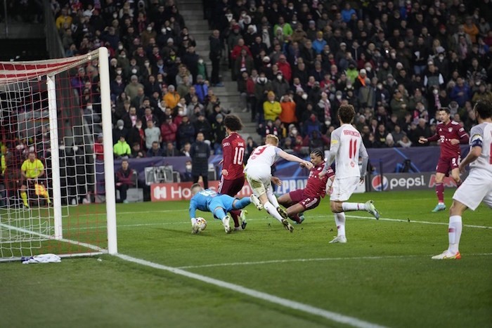 Fan Quỷ đỏ phát cuồng với ngôi sao EURO 2020 của Ý - Bóng Đá