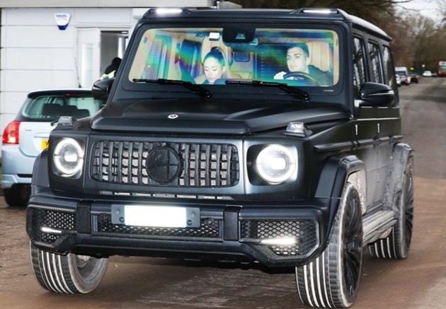 5 điểm nhấn - Bóng Đá