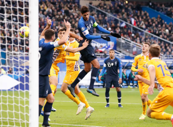 ảnh sau trận - Bóng Đá