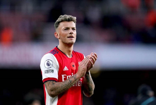Arsenal predicted lineup vs Man City - Bóng Đá