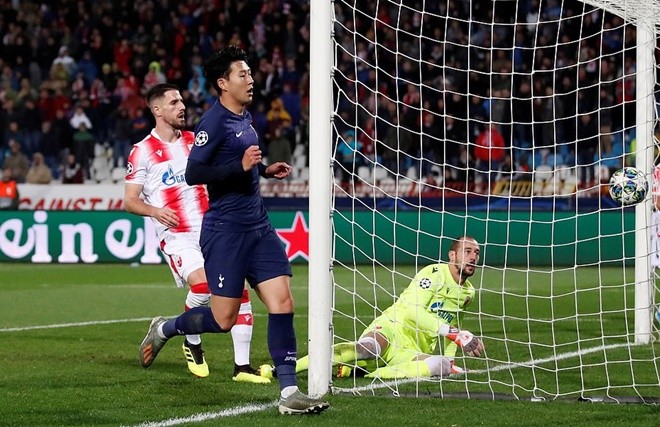 ảnh sau trận - Bóng Đá