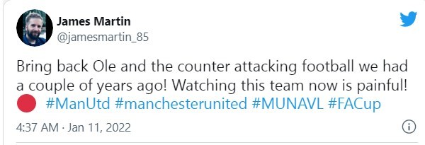 Manchester United squad vs Aston Villa revealed - ẢNh - Bóng Đá