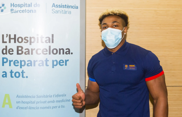 Watch Timo Werner’s shocking miss for Germany - Bóng Đá