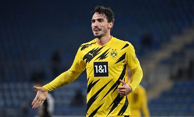 Chelsea line-up - Bóng Đá