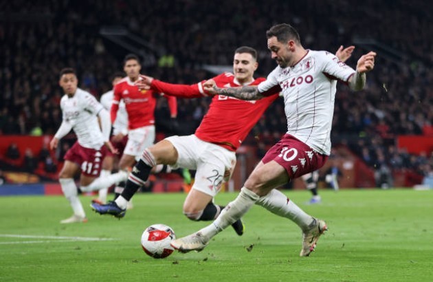 Tierney, McTominay giúp đội nhà hủy diệt Ukraine - Bóng Đá