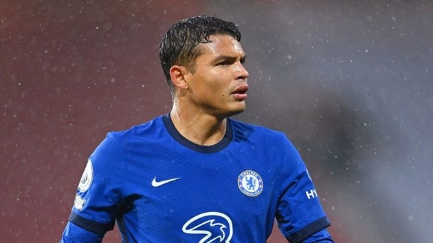 How Chelsea could line-up with Jadon Sancho, Romelu Lukaku, Rice and Marquinhos - Bóng Đá