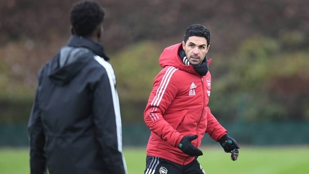 Arsenal - Bóng Đá