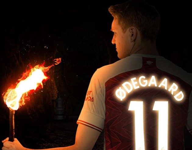 Đội hình dự kiến Arsenal - Bóng Đá