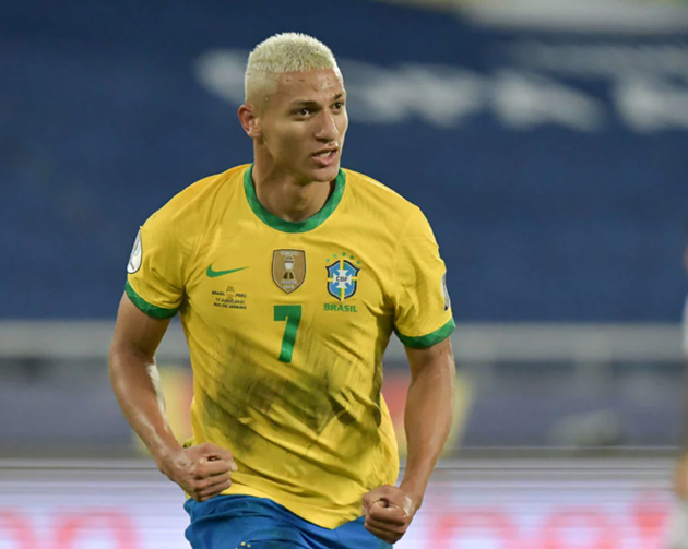 The most exciting men’s players going to Olympics 2020 - Bóng Đá