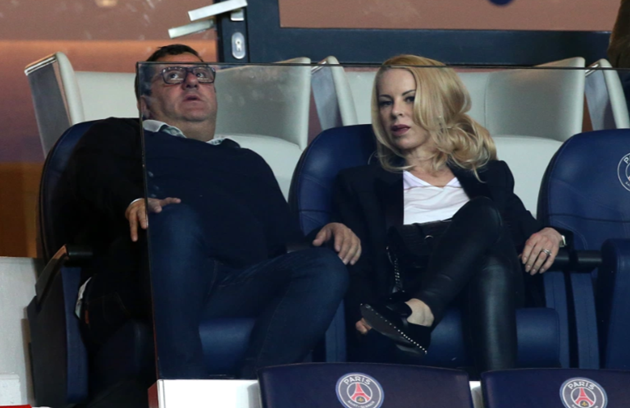Meet Mino Raiola, former Italian restaurant waiter behind world’s biggest deals - Bóng Đá