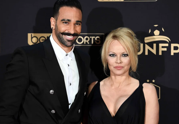 Những cặp đôi cầu thủ - Wags nổi tiếng - Bóng Đá