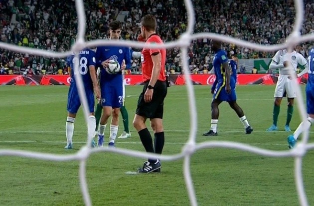 Opinion: Combined Tottenham Hotspur and Man United XI - Bóng Đá