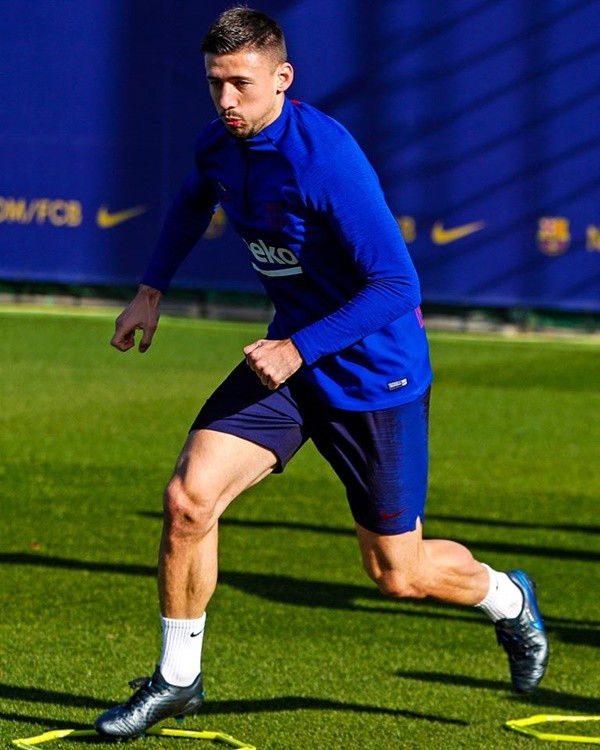 barca tập - Bóng Đá