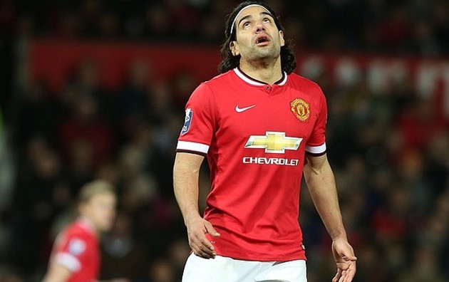 Top 10 chữ ký tệ nhất lịch sử Man United - Bóng Đá