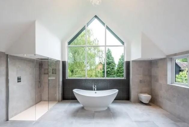 Manchester United Star Puts Incredible £3.5 Million House Up For Sale - Sergio Romero - Bóng Đá