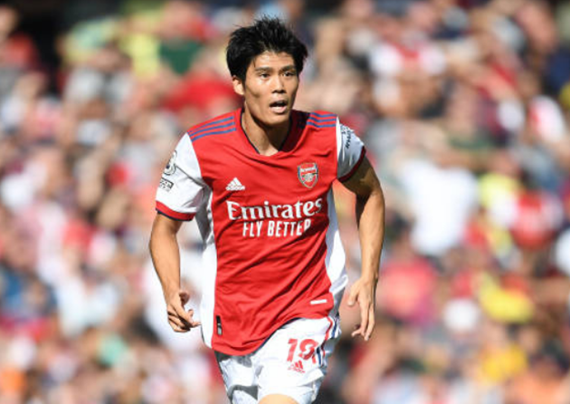 Predicted 4-3-3 Arsenal Line Up Against Burnley - Bóng Đá