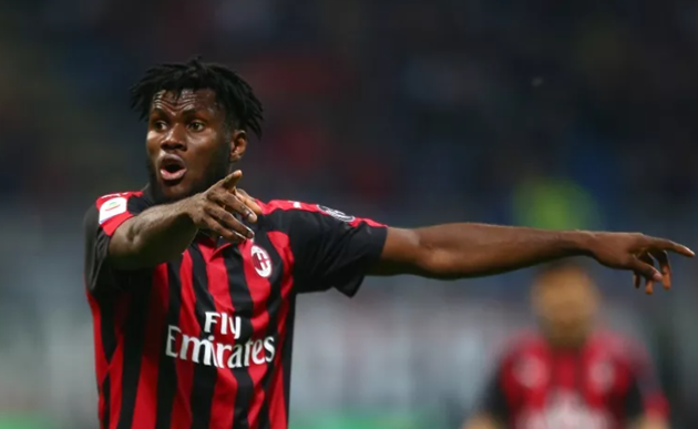 20 big stars out of contract next summer - Bóng Đá