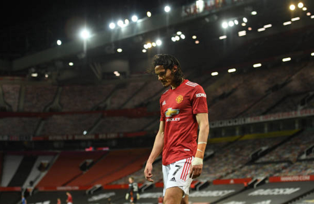 Thắng Brighton, Man Utd cho thấy vì sao mình cần Erling Haaland - Bóng Đá