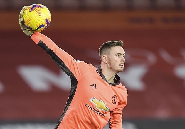 10 cầu MU mà Ole cho ra mắt giờ ra sao? - Bóng Đá