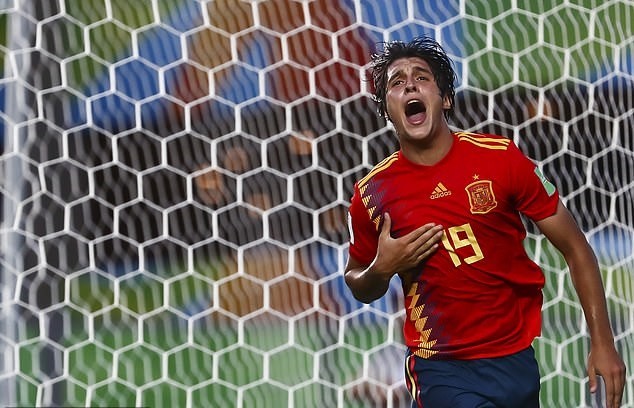 Our pick of the best 20 young players to keep an eye on in 2020 - Bóng Đá