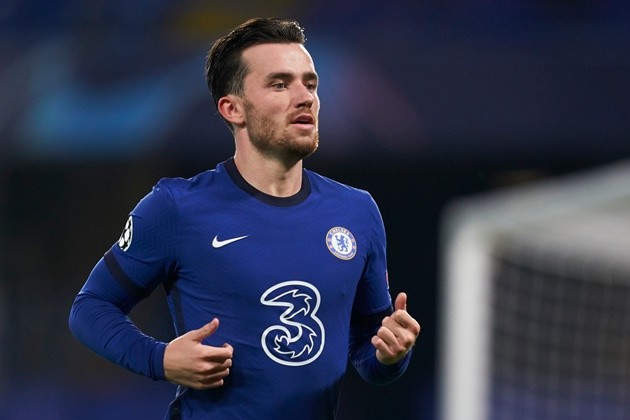 Chilwell excited for Real Madrid semi-final: This is why I joined Chelsea - Bóng Đá