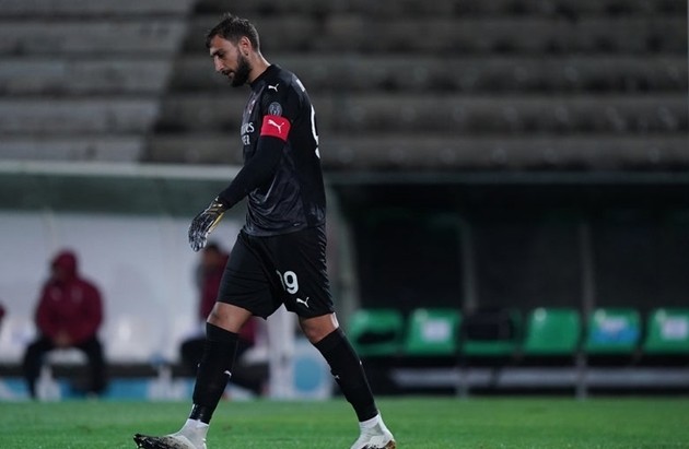 Rio Ave 2-2 AC Milan (pen: 8-9) - Bóng Đá