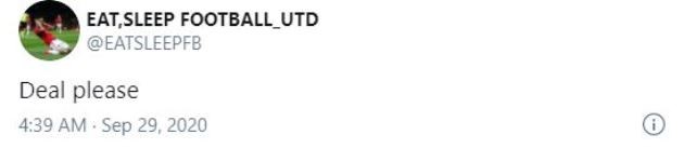 Fan MU phản ứng về Sarr - Bóng Đá