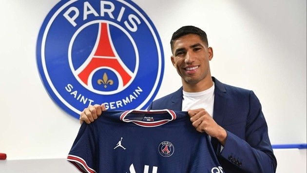 Đội hình lý tưởng PSG mùa tới - Bóng Đá