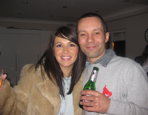 Ryan Giggs is a sex addict…I feel sorry for him, says brother Rhodri - Bóng Đá