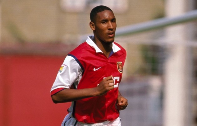 8 cầu thủ từng khoác áo Arsenal và West Brom - Bóng Đá