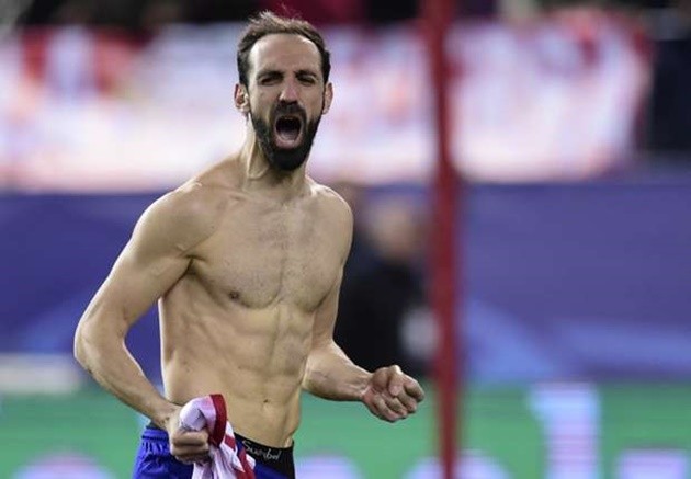 Players you (probably) forgot played for Real Madrid - Bóng Đá